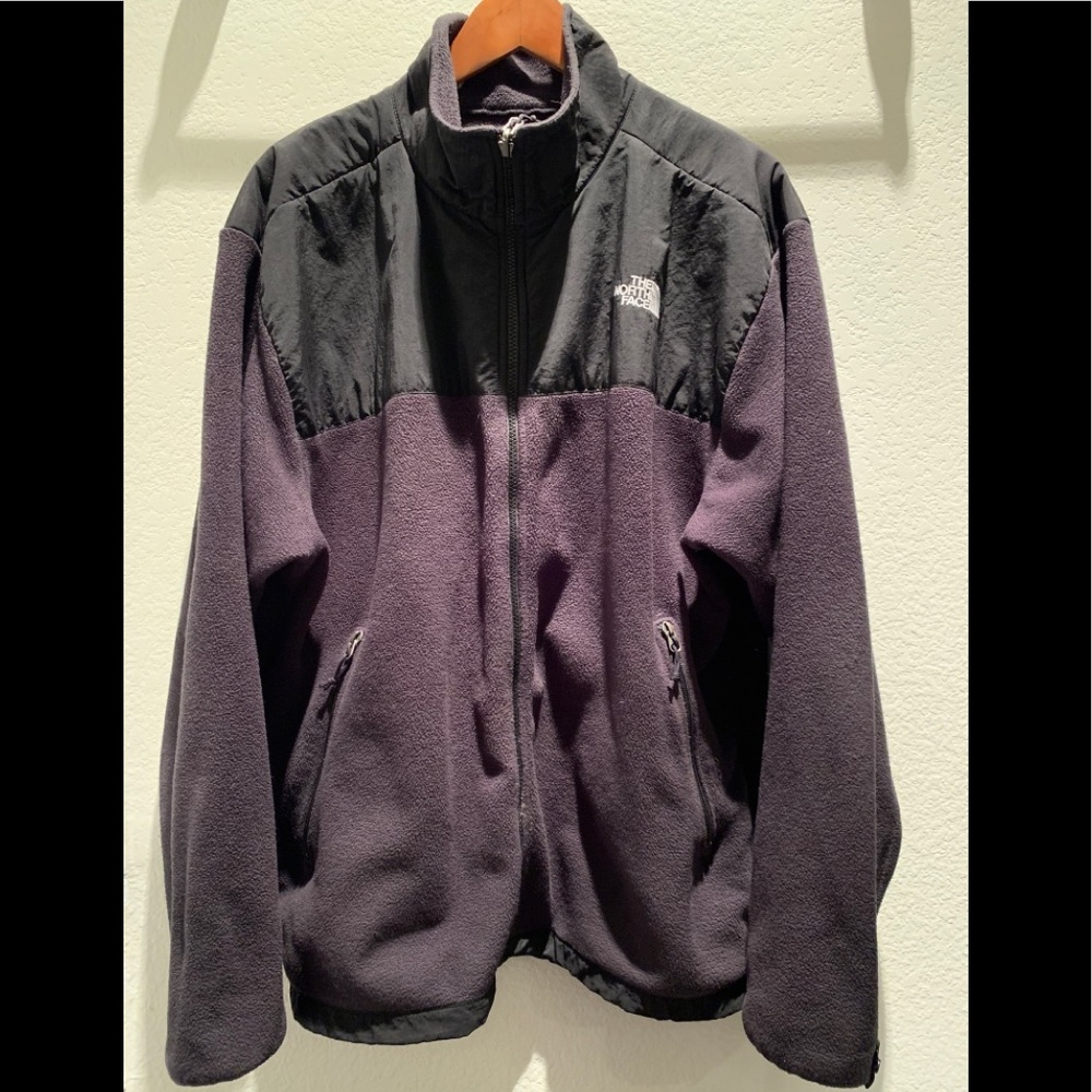 The North Face Fleece